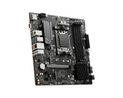 Материнская плата MSI PRO B650M-P / AM5 / B650 / DDR5 / mATX thumbnav 3