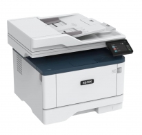 МФУ Xerox B305 /  A4 / DADF / Duplex / Wi-Fi / Net / White thumbnav 2