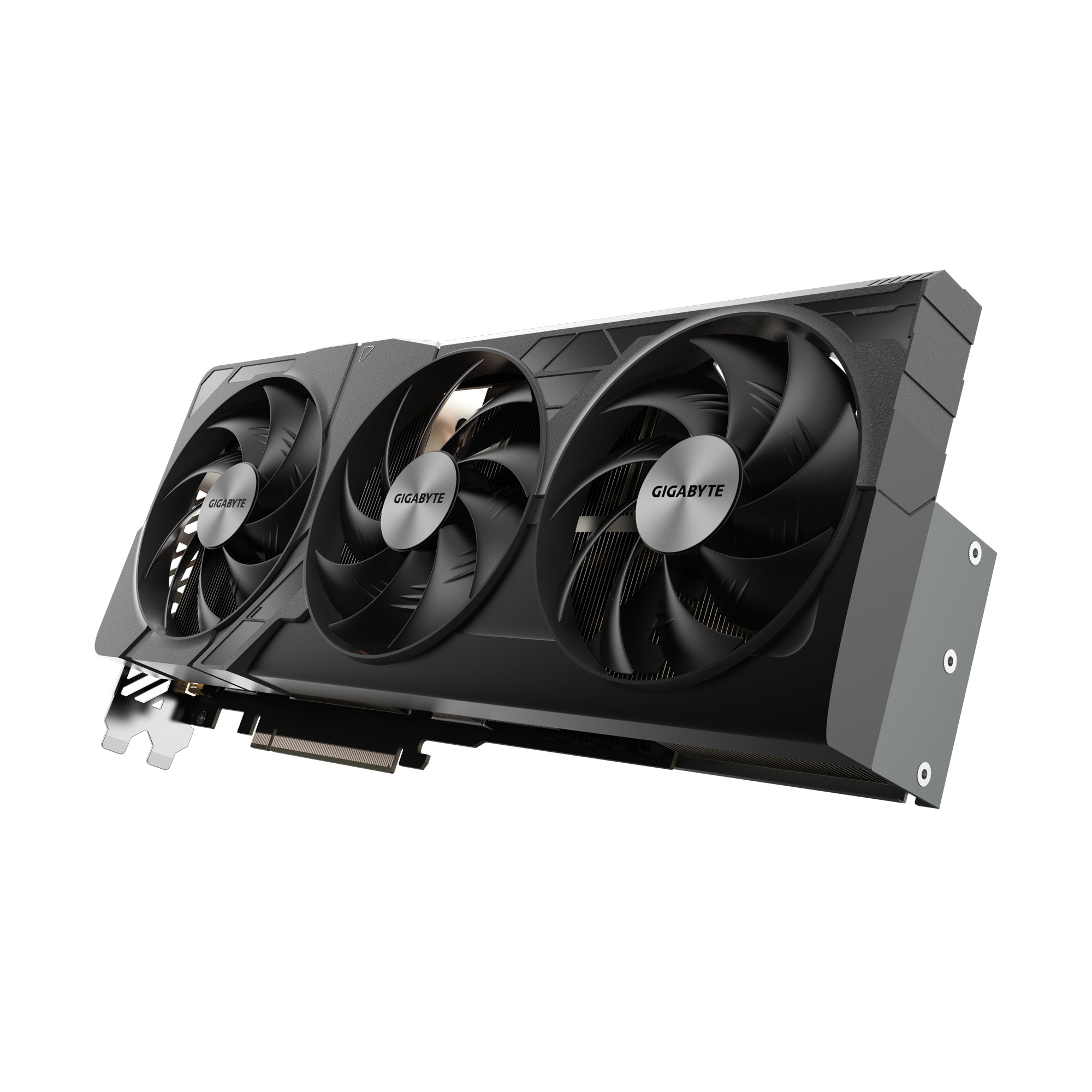 Видеокарта Gigabyte GeForce RTX 4080 SUPER WINDFORCE V2 16G / 16GB / GDDR6X / 256bit photo 4