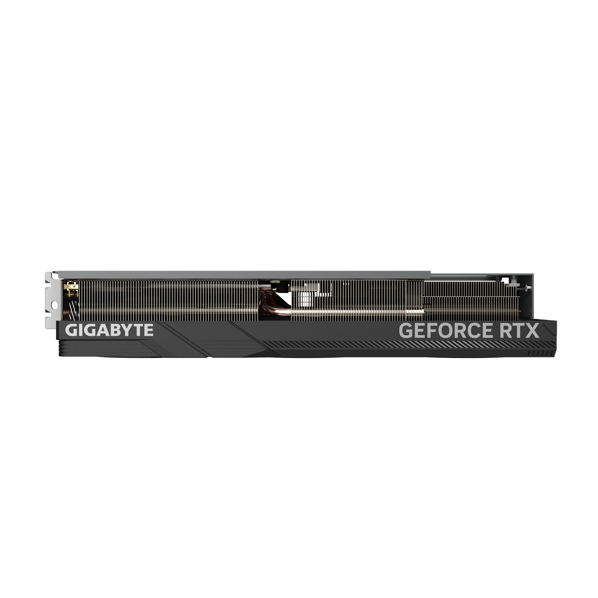 Видеокарта Gigabyte GeForce RTX 4080 SUPER WINDFORCE V2 16G / 16GB / GDDR6X / 256bit photo 6