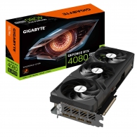 Видеокарта Gigabyte GeForce RTX 4080 SUPER WINDFORCE V2 16G / 16GB / GDDR6X / 256bit thumbnav 1