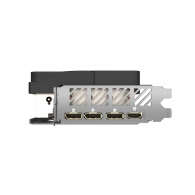 Видеокарта Gigabyte GeForce RTX 4080 SUPER WINDFORCE V2 16G / 16GB / GDDR6X / 256bit thumbnav 7