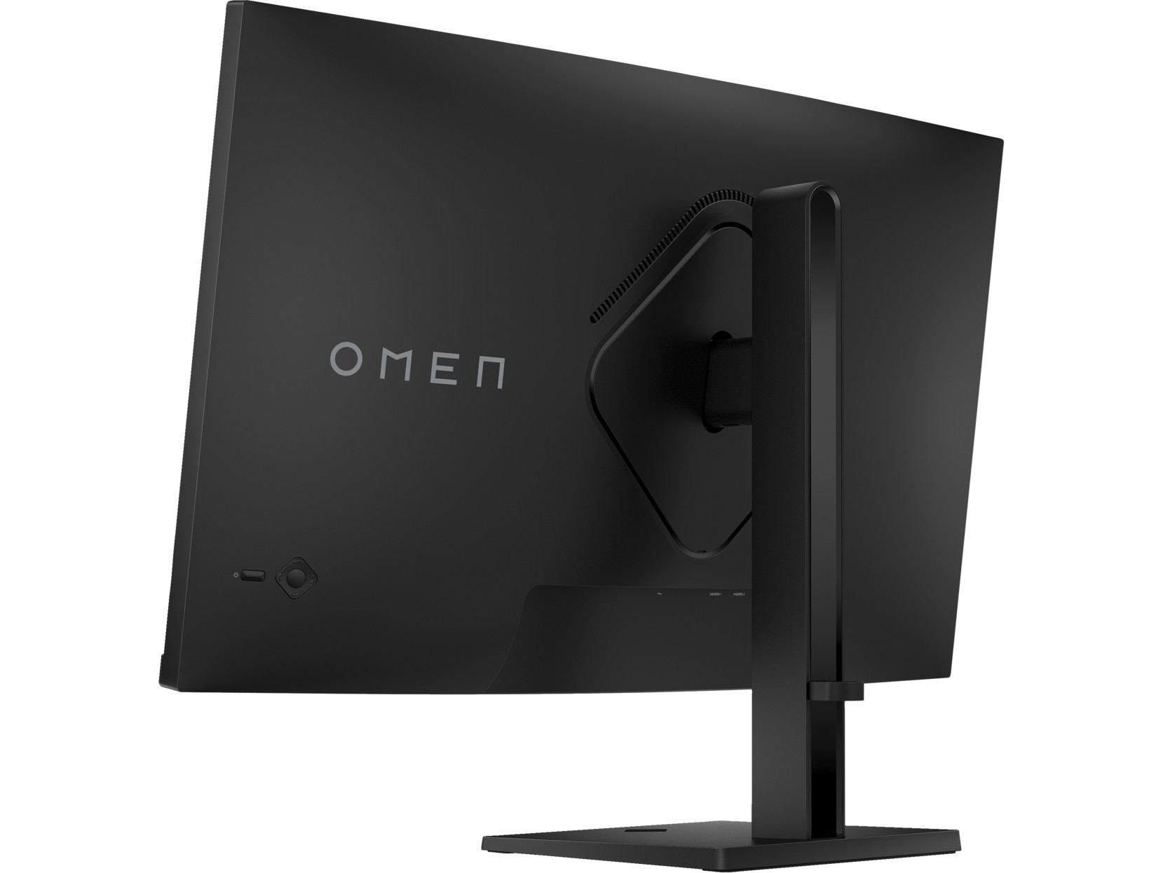 31.5” Monitor Gaming HP OMEN 32c/ QHD/ Curved/ 1ms/ 165Hz/ Black photo 4