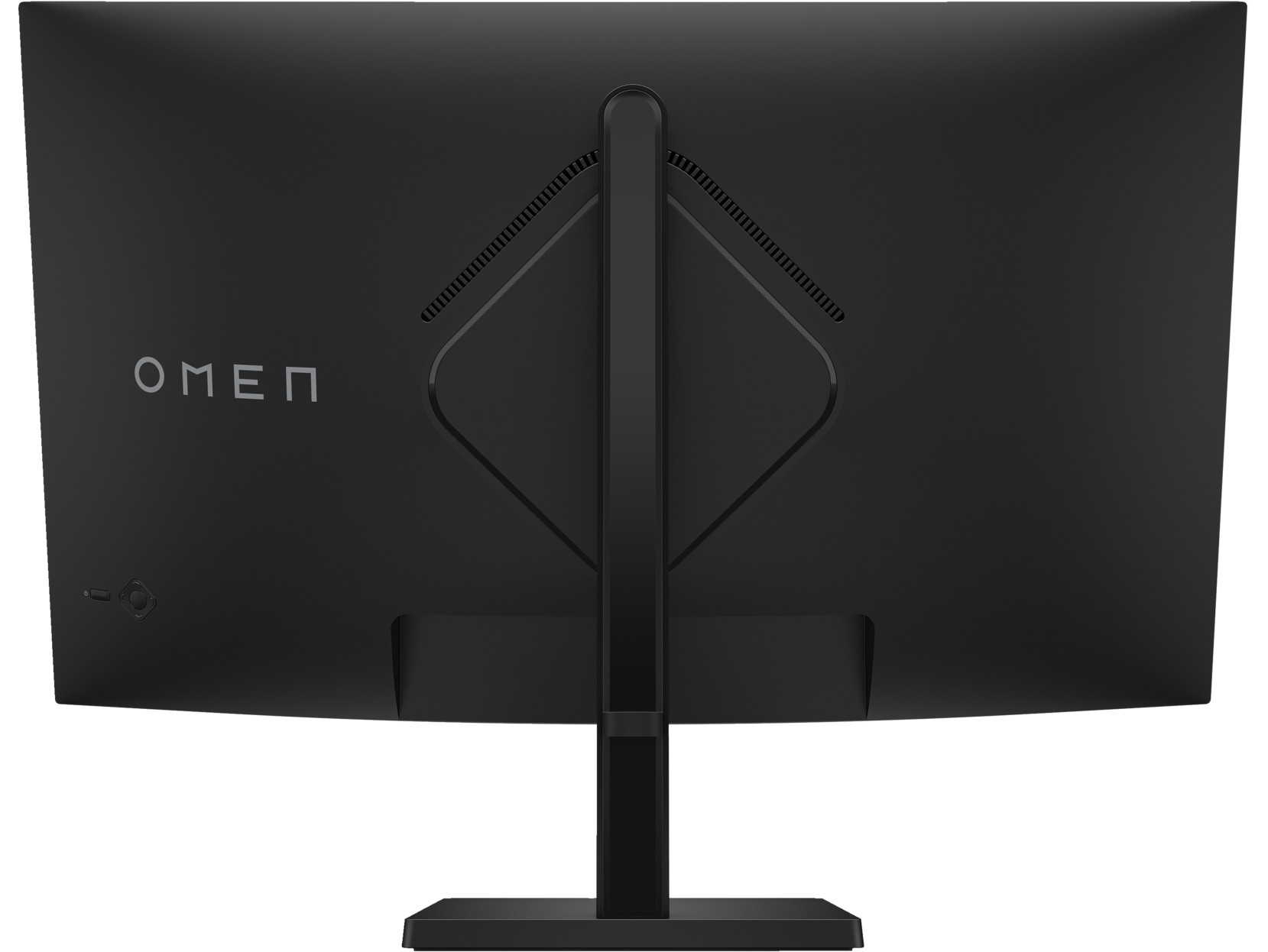 31.5” Monitor Gaming HP OMEN 32c/ QHD/ Curved/ 1ms/ 165Hz/ Black photo 5