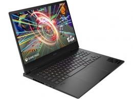 Laptop 16.1" HP Omen Gaming 16/ Intel Core i9-14900HX/ 32GB/ 1TB SSD/ RTX 4070/ Shadow Black thumbnav 3