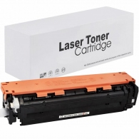 Compatible laser HP CB542A/CF212A/CE322A/CRG731 Yellow 1.8K Imagine thumbnav 1