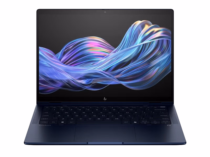 Laptop 14.0” HP EliteBook X Flip G1i/ WUXGA/ Touch/ Intel Core Ultra 7 258V/ 32GB/ 1TB SSD/ Win11Pro/ Atmospheric Blue 