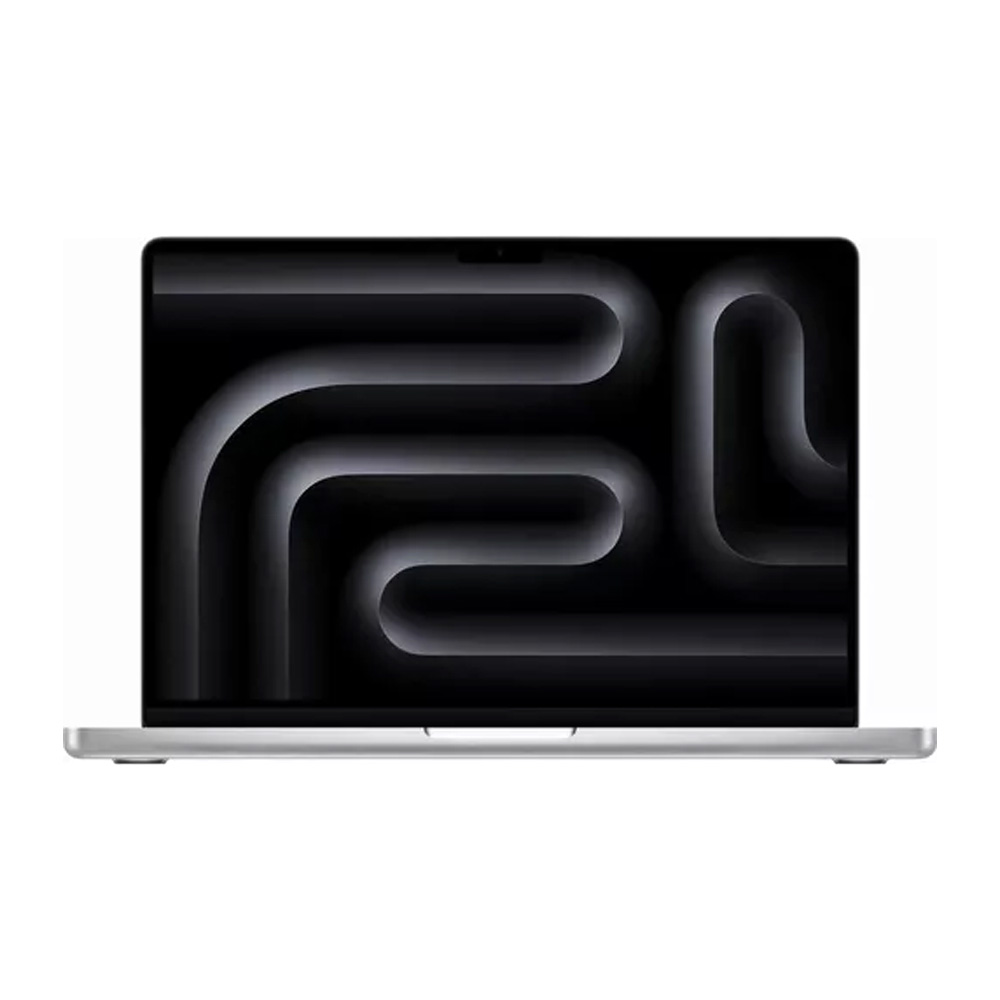 Ноутбук Apple Ультрабук MacBook Pro 14 2025 Silver 14.2” / 16 ГБ / 512 ГБ / M5 / 10C / Silver photo 1