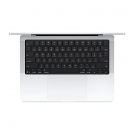MacBook Pro 14.2 M5, 16 ГБ, 512 ГБ, Silver thumbnav 2