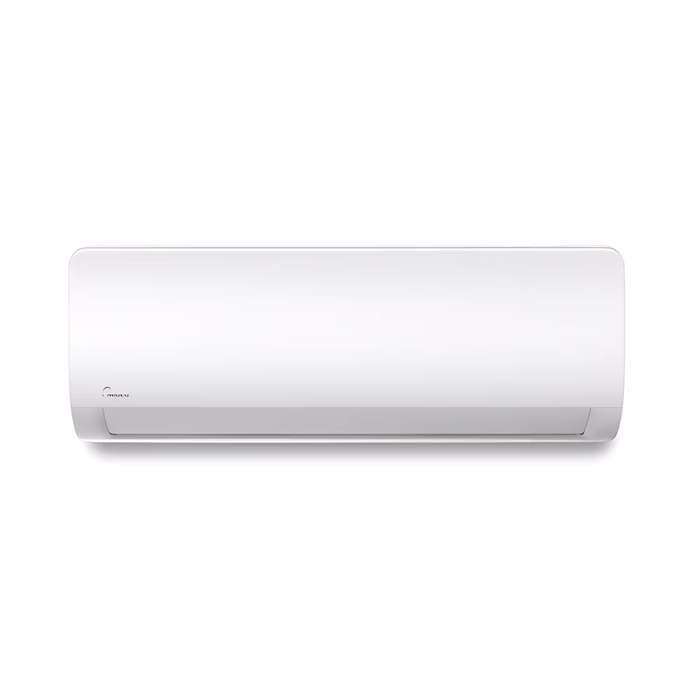 Aparat de aer conditionat  Midea Extreme Save Inverter 12kBTU, MSAGBU-12HRFN8-QRD1GW, Wi-Fi (Optional), A+++ 