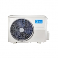 Aparat de aer conditionat  Midea Extreme Save Inverter 12kBTU, MSAGBU-12HRFN8-QRD1GW, Wi-Fi (Optional), A+++ thumbnav 3