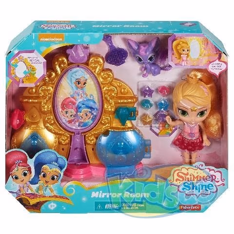 Fisher Price DYV97 Set 