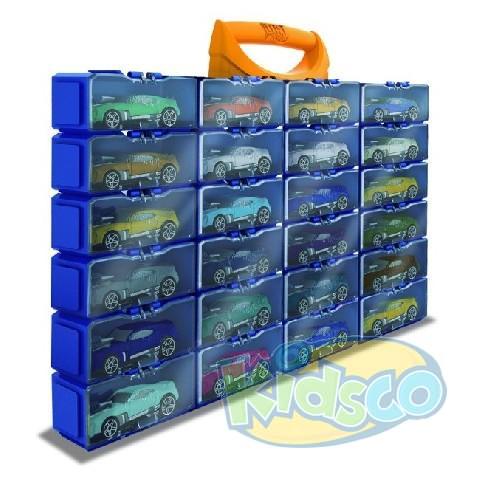 Container HW p/t 28 masini photo 1