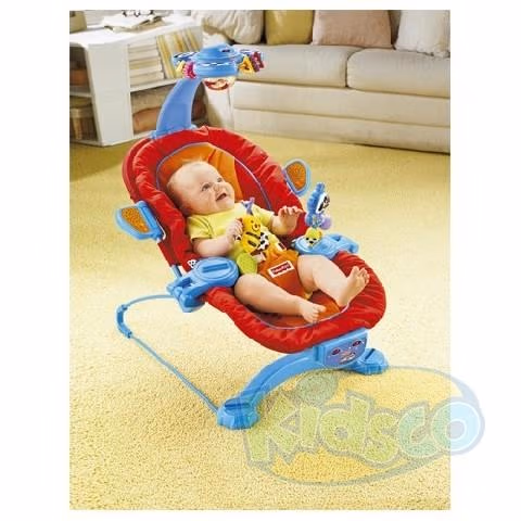 Fisher Price J6987 Balansor 