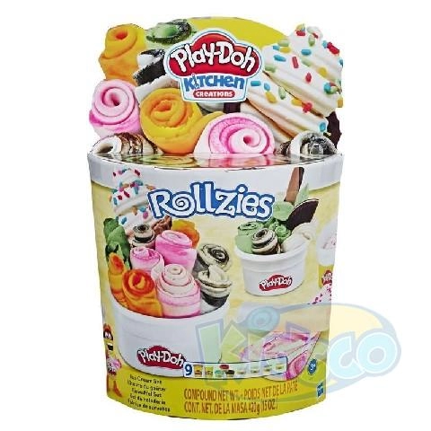 Play-Doh E8055 Set De Inghetata