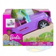 Barbie GMT46 Crossover Suv
