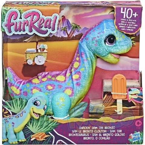 Furreal Friends F1739 Dino Pup