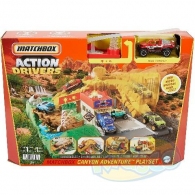 Matchbox HHH32 Aventura In Canion thumbnav 1