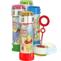 Baloane de sapun Winnie the Pooh (60ml) thumbnav 1