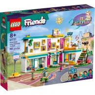 LEGO Friends 41731 Международная школа Хартлейк thumbnav 1