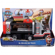 Spin Master 6066042 Paw Patrol Deluxe Vehicle thumbnav 1