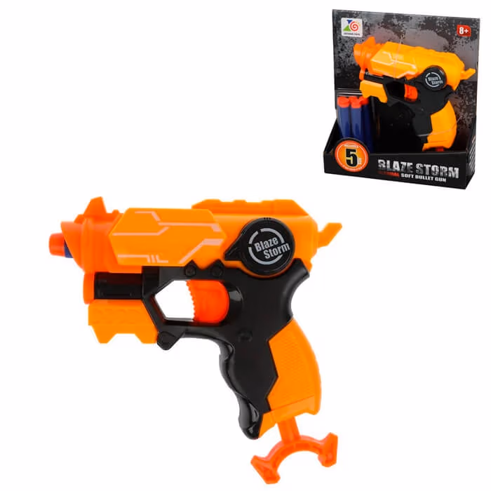Blaster  ZC7115