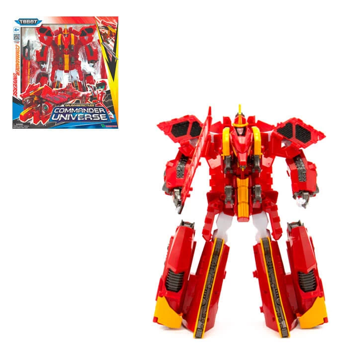 Transformer