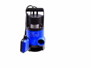 Погружной насос  для сточных вод Wasserkonig WKT 400