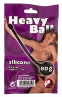 Вагинальные шарики Heavy Ball thumbnav 1