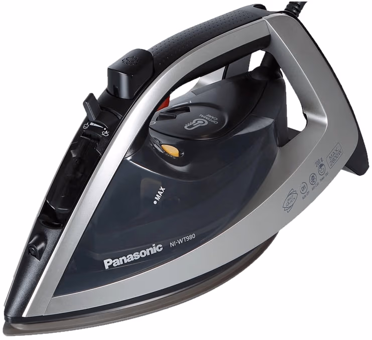 Утюг Panasonic NI-WT980LTW 