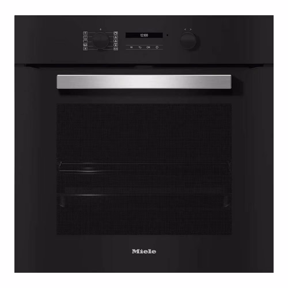 Cuptor electric incorporabil Miele H2465BOBSW 