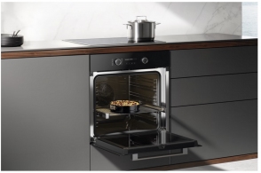 Встраиваемый духовой шкаф Miele H2465BOBSW thumbnav 3