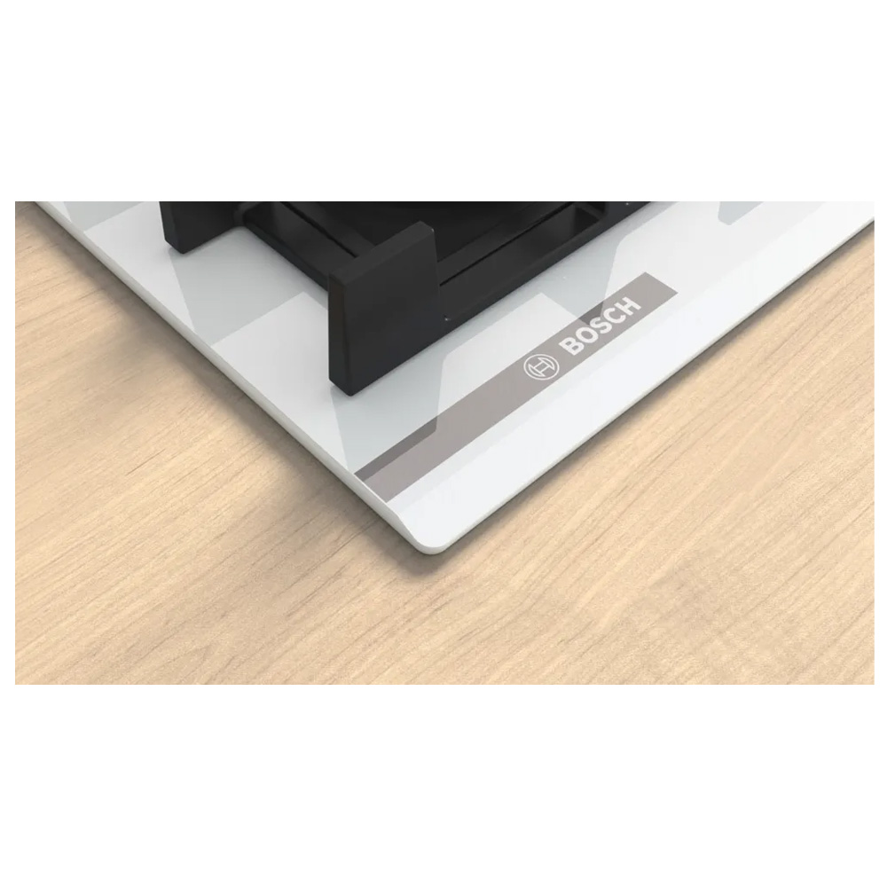 Встраиваемая  газовая панель Bosch PNK6B2P40R photo 3