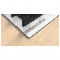 Встраиваемая  газовая панель Bosch PNK6B2P40R thumbnav 3