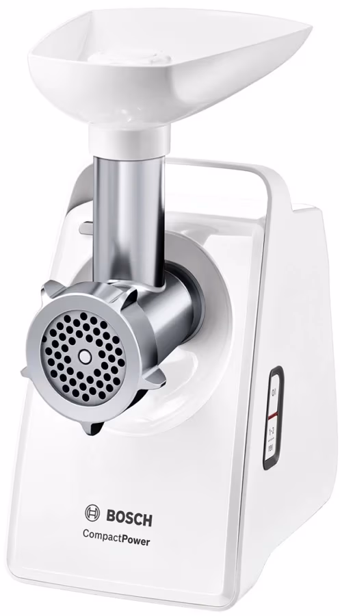Мясорубка Bosch MFW3X10W 
