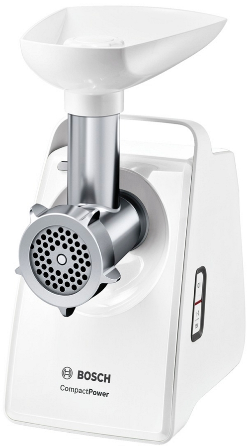 Мясорубка Bosch MFW3X10W photo 1 Мясорубка Bosch MFW3X10W photo 1
