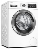 Mas. de spalat rufe standard Bosch WAV28L90ME, 9 kg, 1400 rot/min, A+++, Alb/bej thumbnav 1