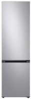 Frigider cu congelator jos Samsung RB38T603FSA, 400 l, 203 cm, A+, Argintiu thumbnav 1