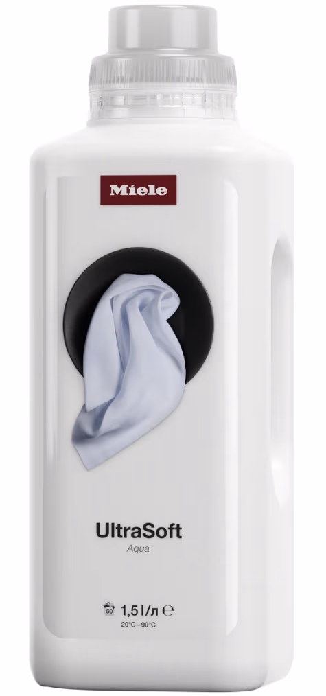 Ополаскиватель для белья Miele UltraSoft Aqua 1.5l, WA SO 1503 L, 11986970