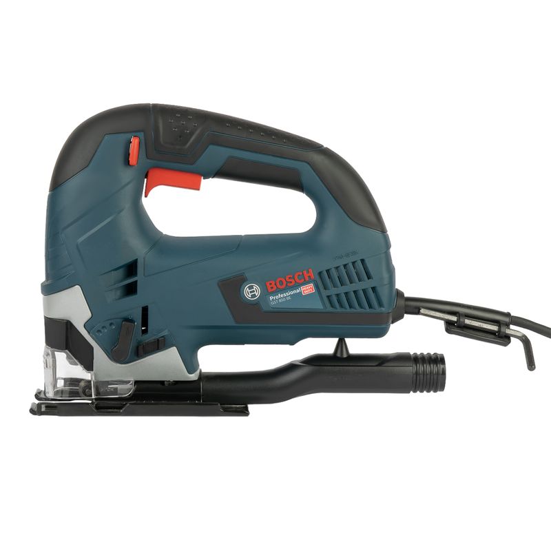 Ferastrau vertical Bosch GST 600 BE, 0601511A36 photo 4