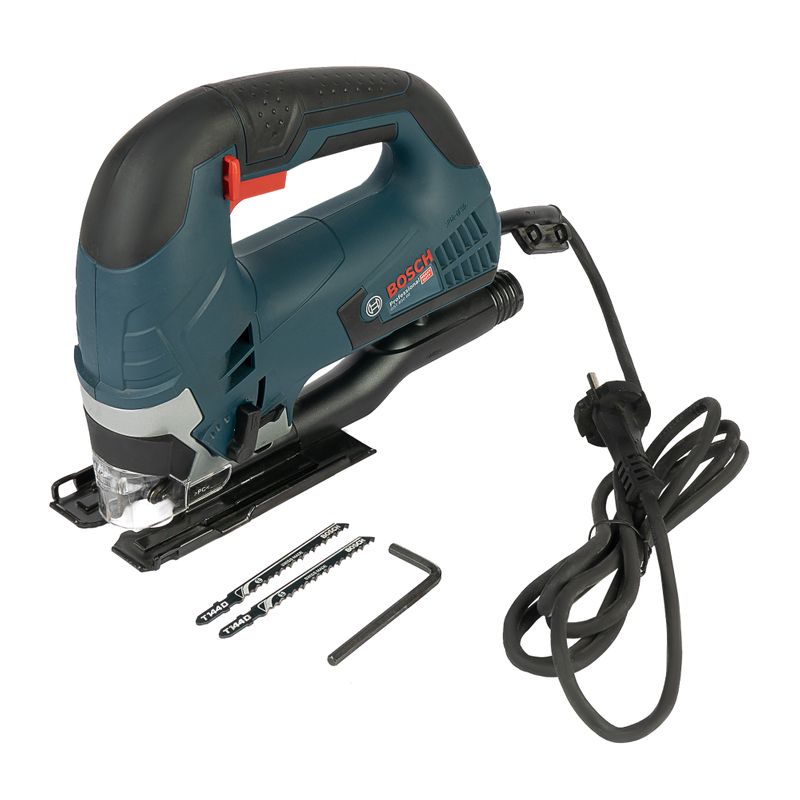 Ferastrau vertical Bosch GST 600 BE, 0601511A36 photo 5