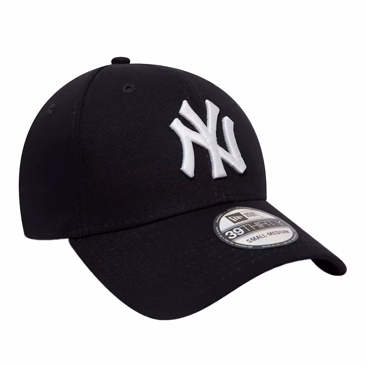 Кепка New Era  39THIRTY New York Yankees 