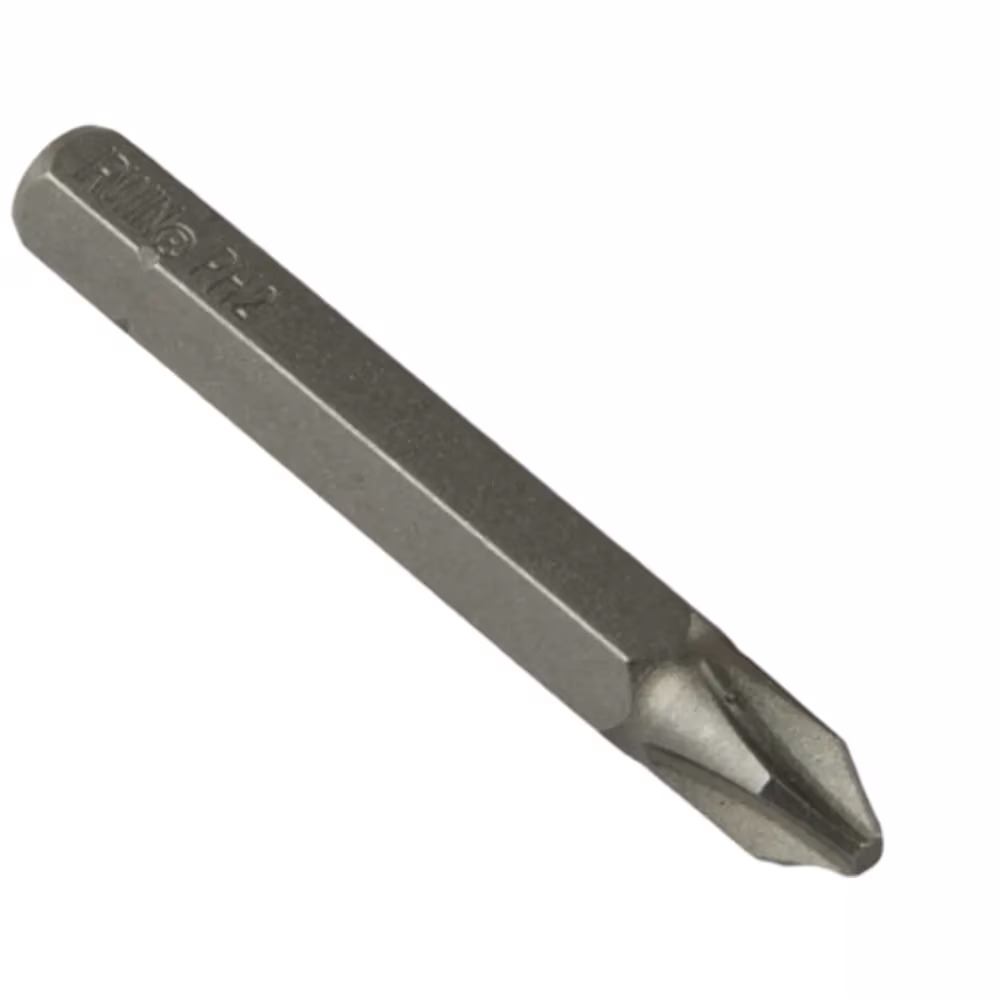 Set biti Bosch 1/4"/50 mm Philips Ph2, 10504336 