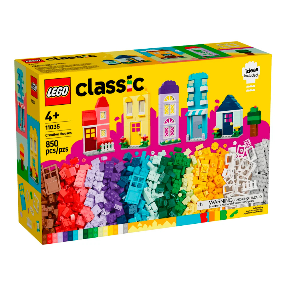Конструктор Lego 11036 photo 1 Конструктор Lego 11036 photo 1