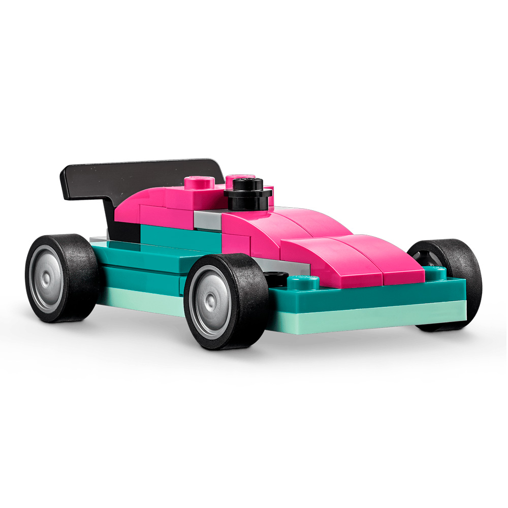 Конструктор Lego 11036 photo 4