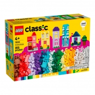 Конструктор Lego 11036 thumbnav 1