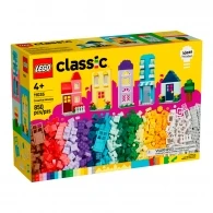 Конструктор Lego 11036