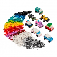 Конструктор Lego 11036 thumbnav 2