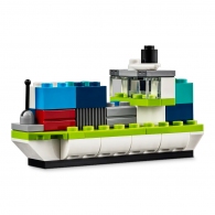 Конструктор Lego 11036 thumbnav 5