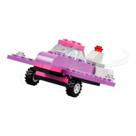 Конструктор Lego 11036 thumbnav 6